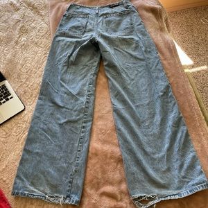 Vintage JNCO jeans